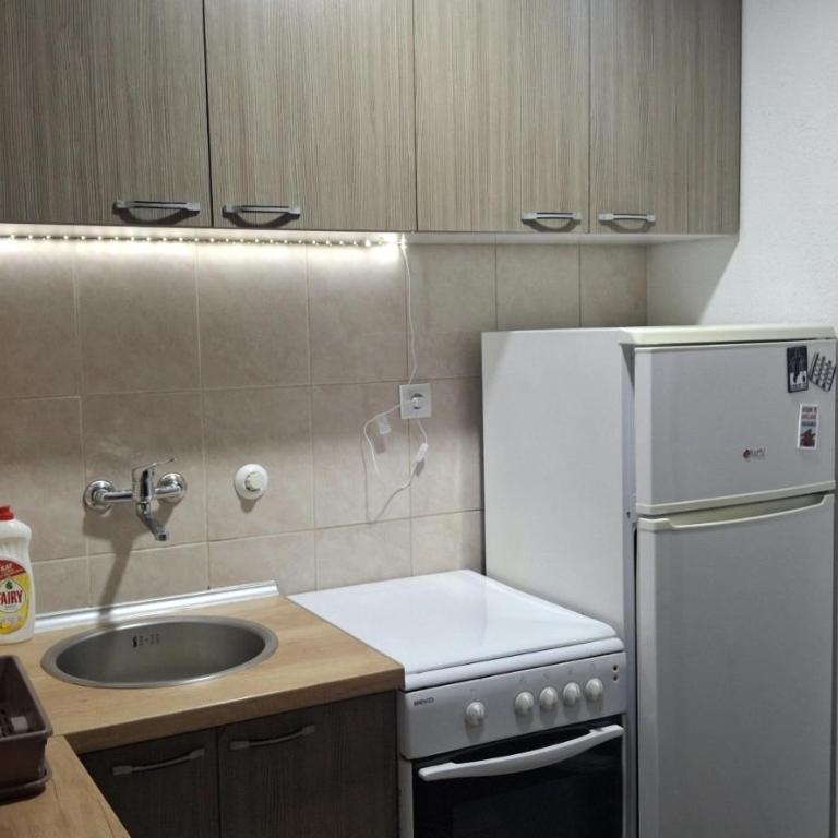 Apartman Mirkovic - Apartman sa 1 Spavaćom Sobom - 1