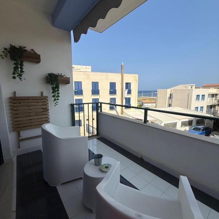 Squarcio di Mare - Appartamento con 2 Camere da Letto - 7