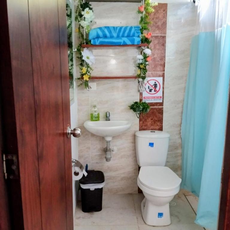 Villa Las Colonias - Four-Bedroom House - 18
