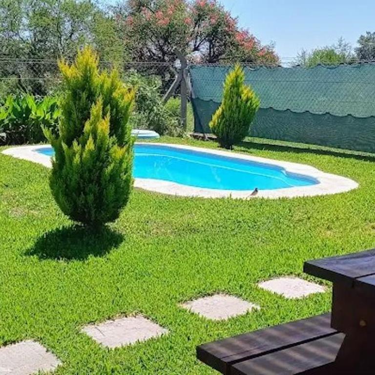 Los 3 Gurises - Casa de 2 dormitorios - 5