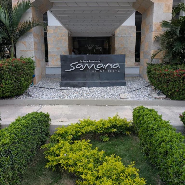 Lujoso Apto en Pozos Colorados Samaria club de playa - Apartamento de 2 dormitorios con balcón - 40