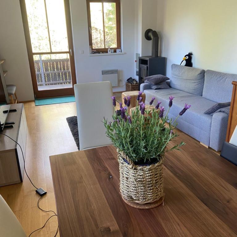 Appartment Rosennock - Apartment mit 3 Schlafzimmern - 2