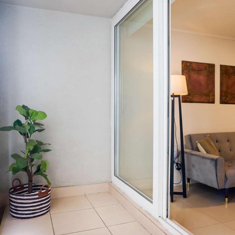 Your Urban Oasis 1BR in Downtown Santiago - Apartamento - 15
