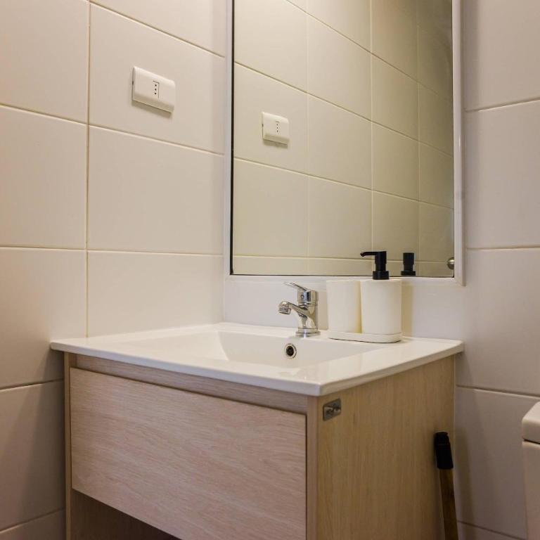 Your Urban Oasis 1BR in Downtown Santiago - Apartamento - 22