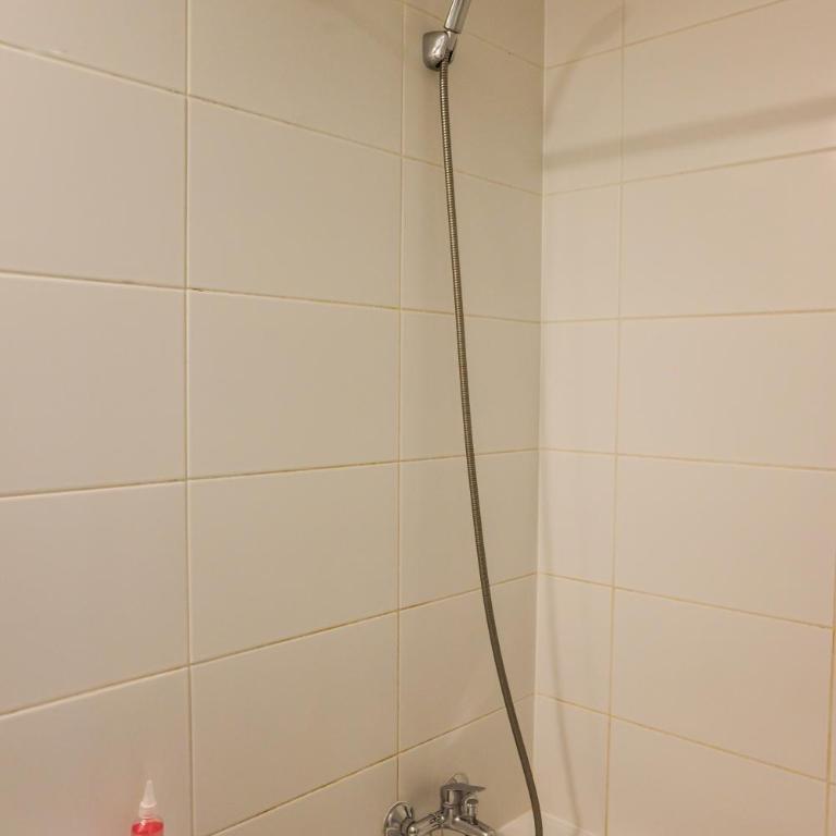 Your Urban Oasis 1BR in Downtown Santiago - Apartamento - 23