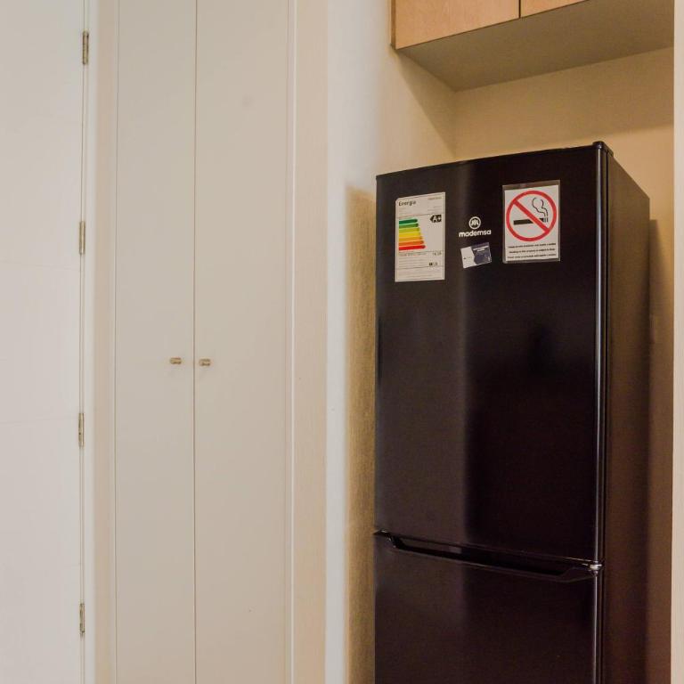Your Urban Oasis 1BR in Downtown Santiago - Apartamento - 25