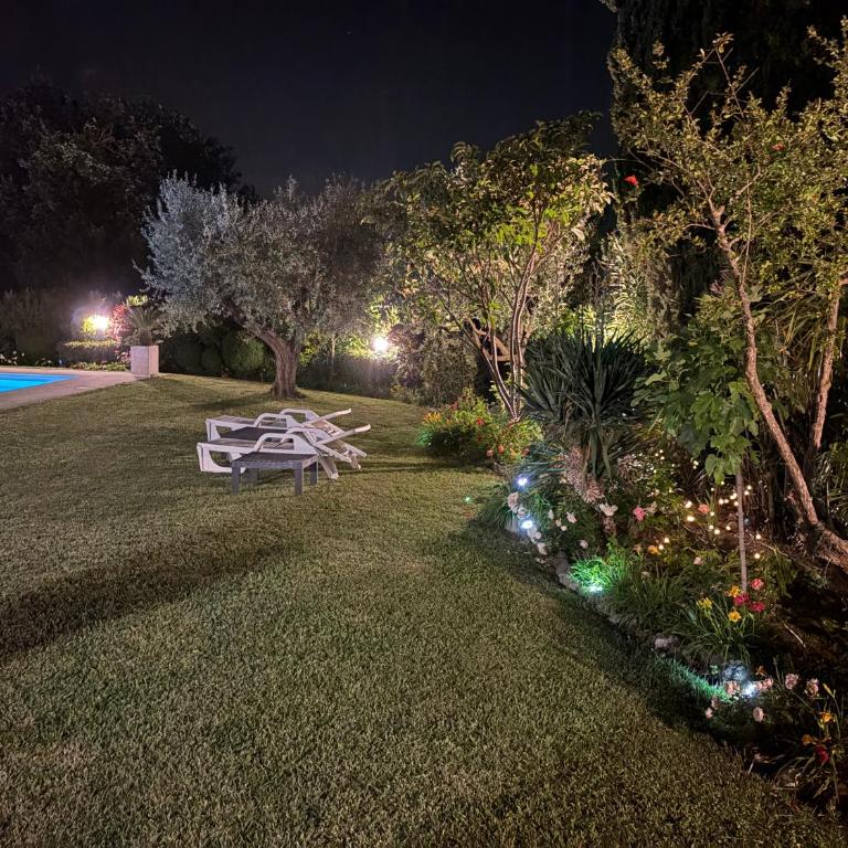 Casa Girasole - entire villa with pool - Villa mit privatem Pool - 23