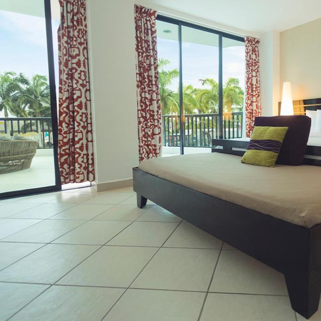Royal Decameron Punta Centinela - All Inclusive - Habitación Doble Estándar con vistas al mar - 1 o 2 camas - 4