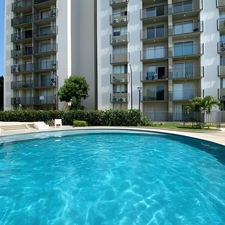 Edificio Bello Horizonte Plaza by Colproperty Management - Three-Bedroom Apartment with Balcony - 7