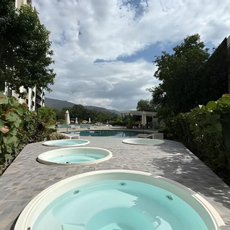Edificio Bello Horizonte Plaza by Colproperty Management - Three-Bedroom Apartment with Balcony - 23