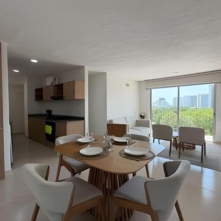 Edificio Bello Horizonte Plaza by Colproperty Management - Three-Bedroom Apartment with Balcony - 29
