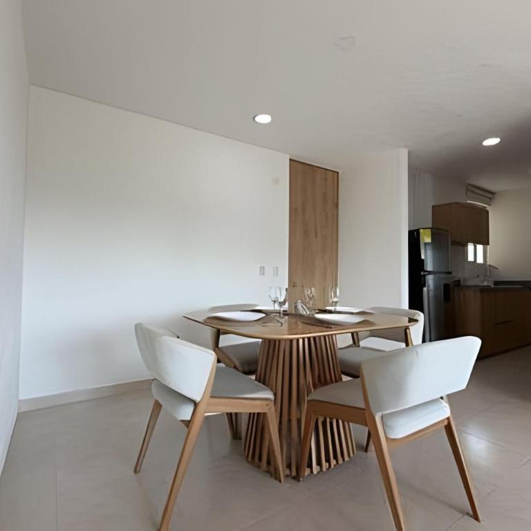 Edificio Bello Horizonte Plaza by Colproperty Management - Three-Bedroom Apartment with Balcony - 31