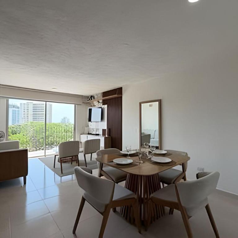 Edificio Bello Horizonte Plaza by Colproperty Management - Three-Bedroom Apartment with Balcony - 33