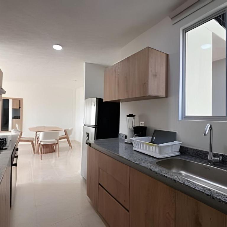Edificio Bello Horizonte Plaza by Colproperty Management - Three-Bedroom Apartment with Balcony - 43