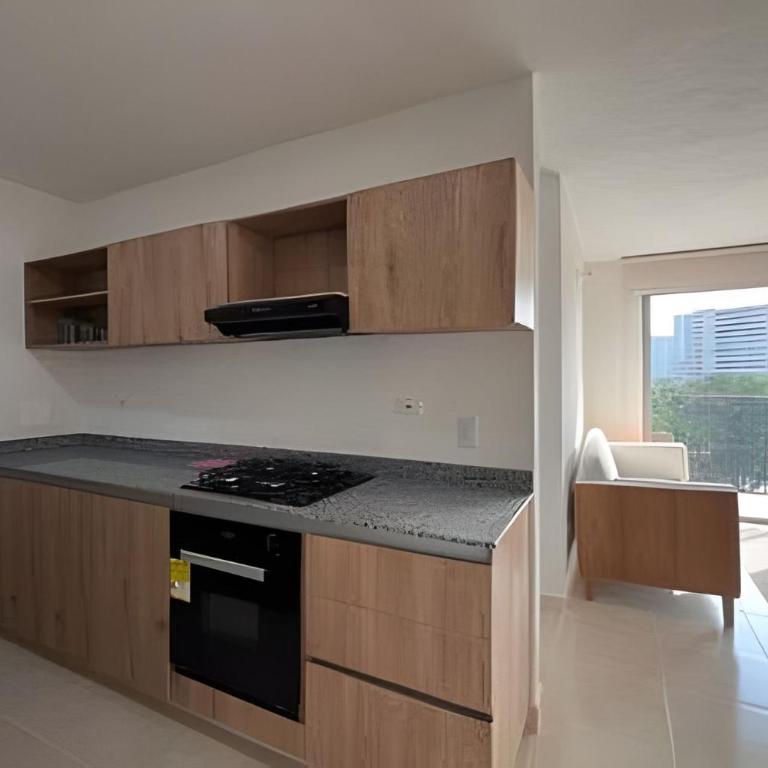 Edificio Bello Horizonte Plaza by Colproperty Management - Three-Bedroom Apartment with Balcony - 44