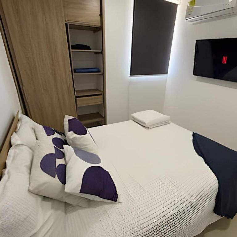 Edificio Bello Horizonte Plaza by Colproperty Management - Three-Bedroom Superior Apartment - 7