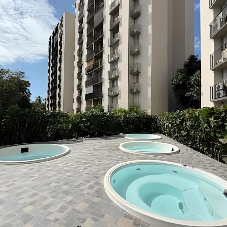 Edificio Bello Horizonte Plaza by Colproperty Management - Three-Bedroom Superior Apartment - 8