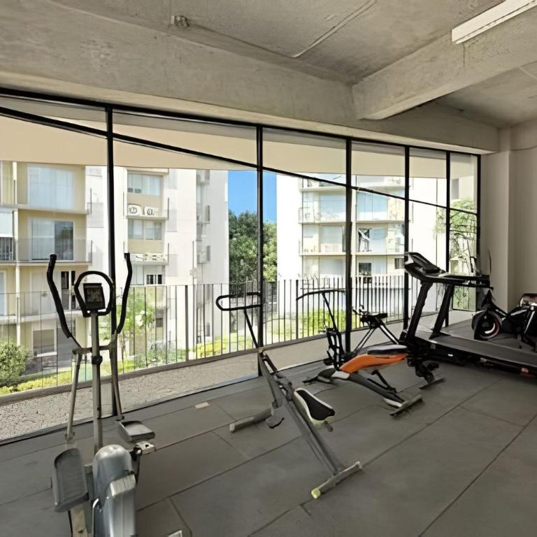 Edificio Bello Horizonte Plaza by Colproperty Management - Three-Bedroom Superior Apartment - 12