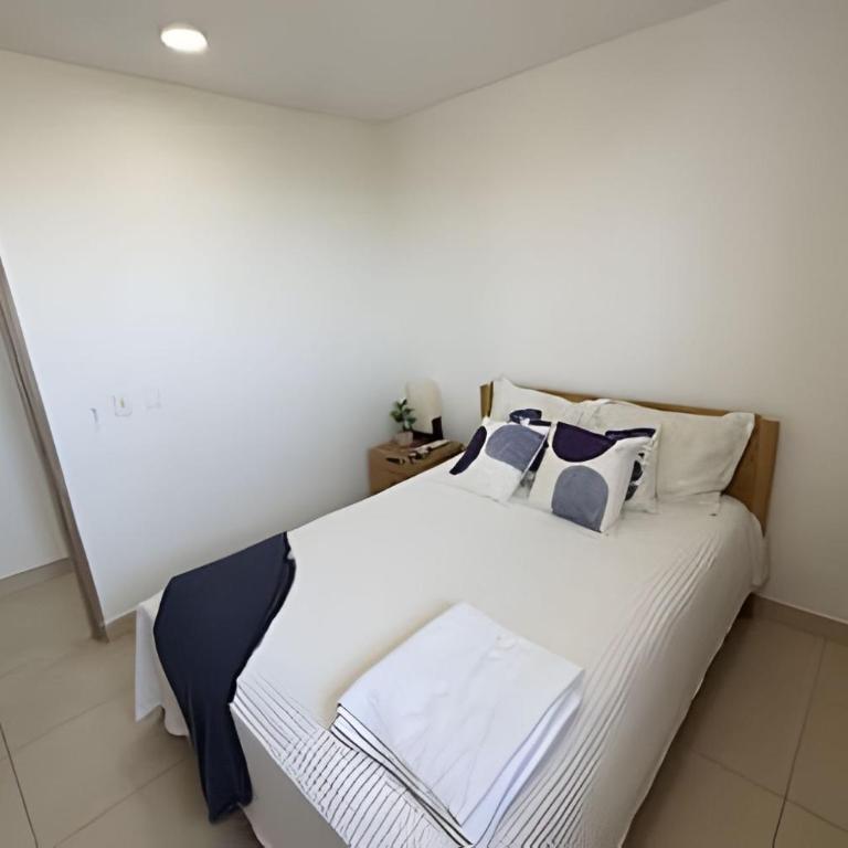 Edificio Bello Horizonte Plaza by Colproperty Management - Three-Bedroom Superior Apartment - 15