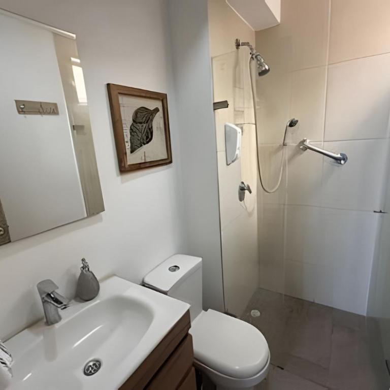 Edificio Bello Horizonte Plaza by Colproperty Management - Three-Bedroom Superior Apartment - 19
