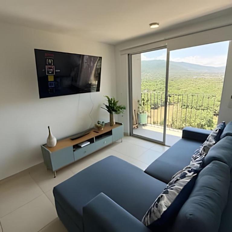Edificio Bello Horizonte Plaza by Colproperty Management - Three-Bedroom Superior Apartment - 23