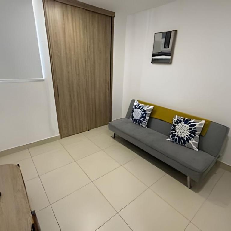 Edificio Bello Horizonte Plaza by Colproperty Management - Three-Bedroom Superior Apartment - 24