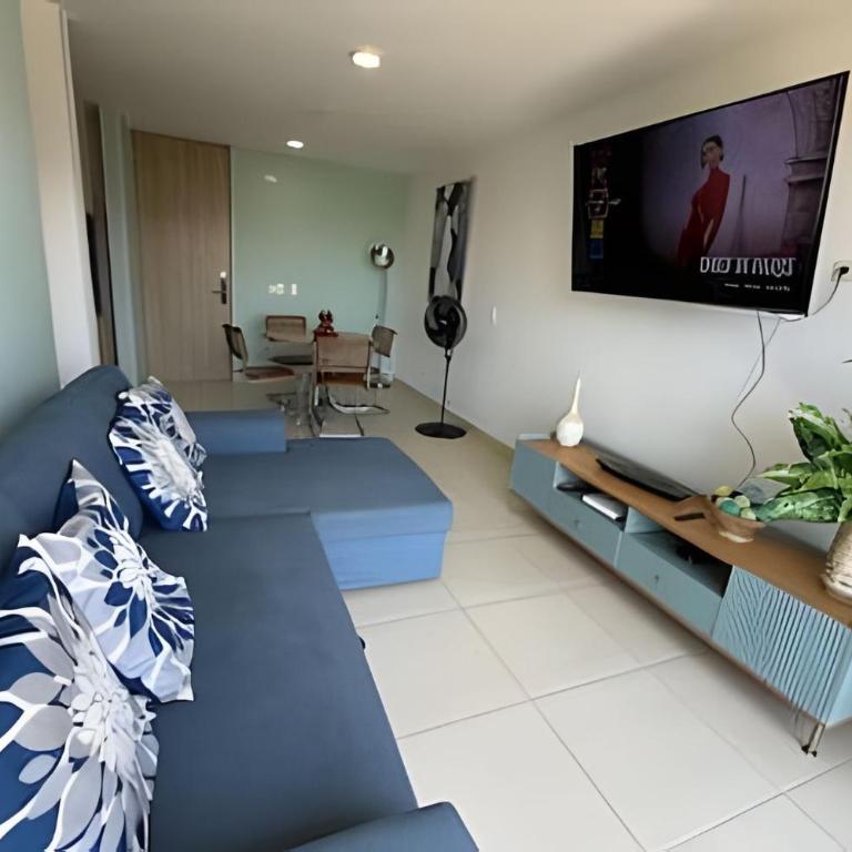 Edificio Bello Horizonte Plaza by Colproperty Management - Three-Bedroom Superior Apartment - 26