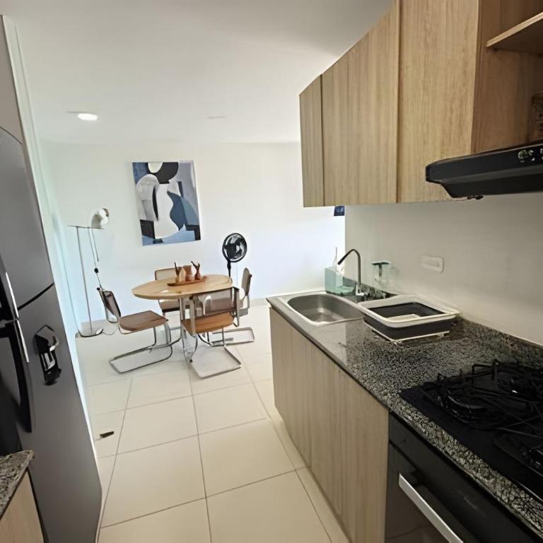 Edificio Bello Horizonte Plaza by Colproperty Management - Three-Bedroom Superior Apartment - 27