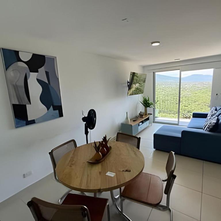 Edificio Bello Horizonte Plaza by Colproperty Management - Three-Bedroom Superior Apartment - 32