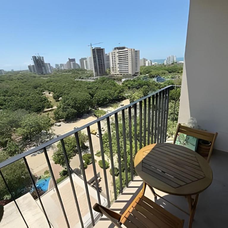 Edificio Bello Horizonte Plaza by Colproperty Management - Three-Bedroom Superior Apartment - 33