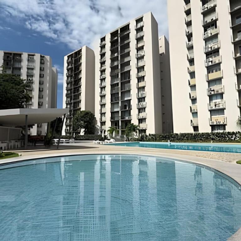 Edificio Bello Horizonte Plaza by Colproperty Management - Three-Bedroom Superior Apartment - 35