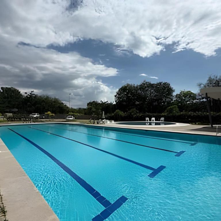 Edificio Bello Horizonte Plaza by Colproperty Management - Three-Bedroom Superior Apartment - 36