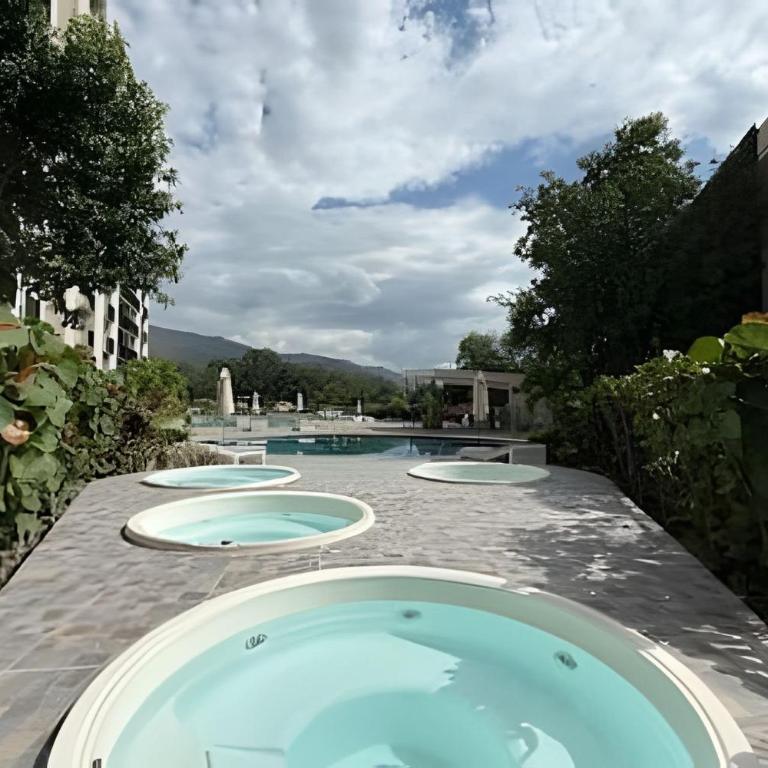 Edificio Bello Horizonte Plaza by Colproperty Management - Three-Bedroom Superior Apartment - 38