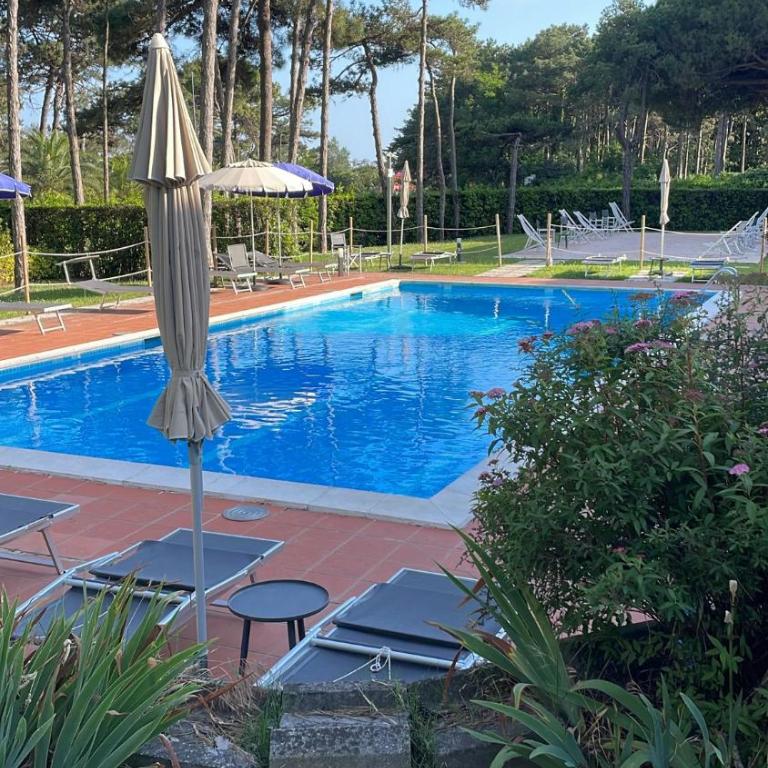 CREPETTA&BRICIOLA - Appartamento con 2 Camere da Letto e Terrazza - 1