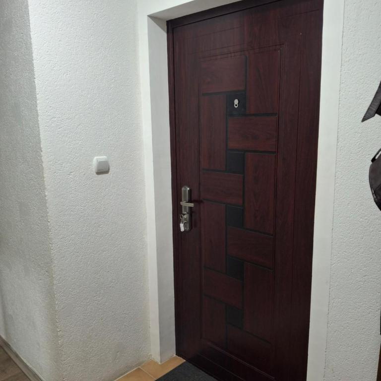 Apartman Mirkovic - Apartman sa 1 Spavaćom Sobom - 10