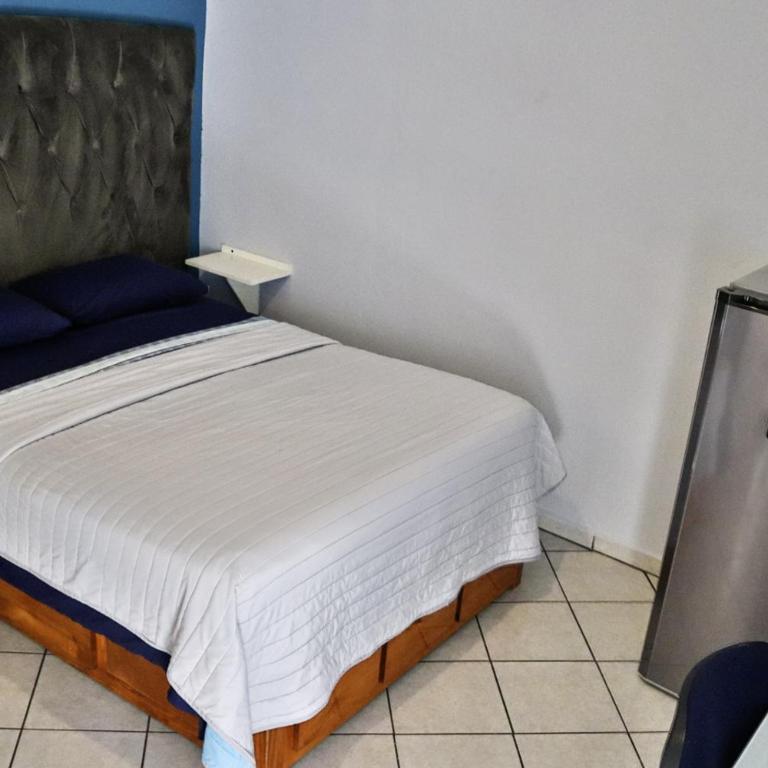 Apartment near Downtown & Xochimilco Remodeled - Apartamento de 1 dormitorio - 26