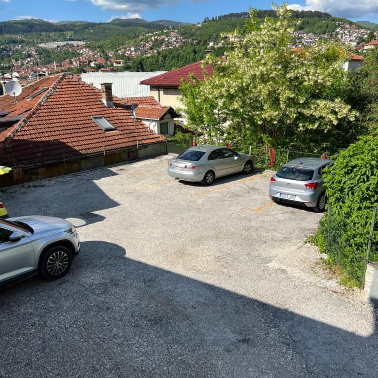 Gondola Apartment - Deluks Soba (2 odrasle osobe + 1 dete) - 26