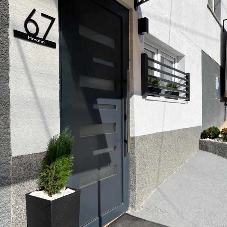 Gondola Apartment - Deluks Soba (2 odrasle osobe + 1 dete) - 1