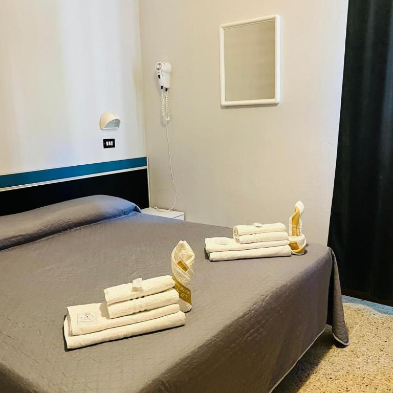 Hotel La Pergola - Camera Matrimoniale Economy - 3