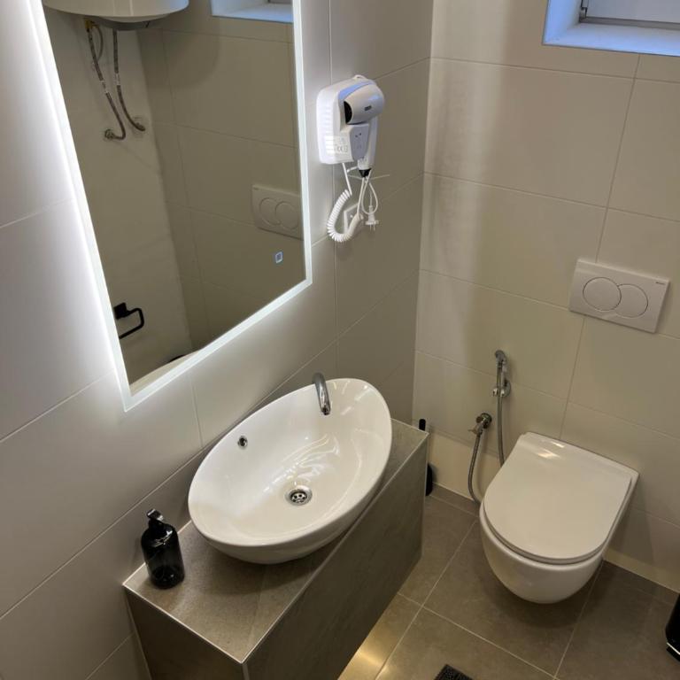 Gondola Apartment - Deluks Soba (2 odrasle osobe + 1 dete) - 13