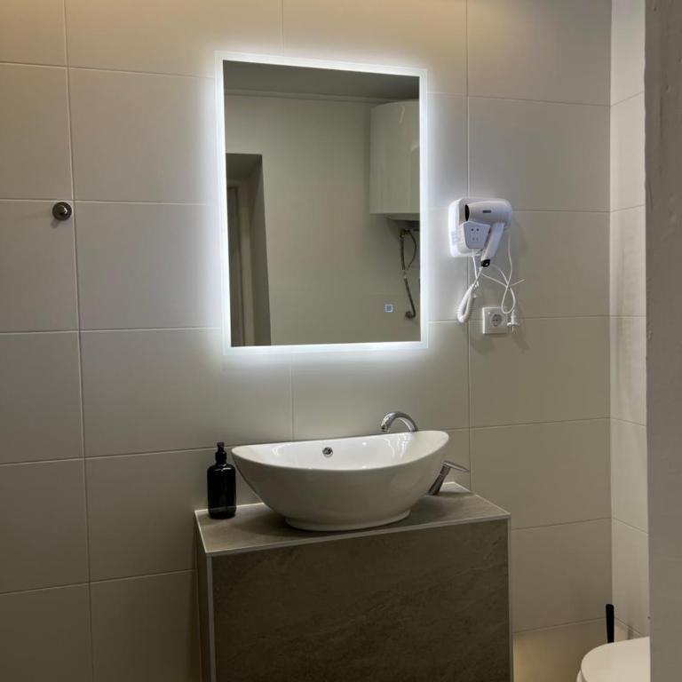 Gondola Apartment - Deluks Soba (2 odrasle osobe + 1 dete) - 14