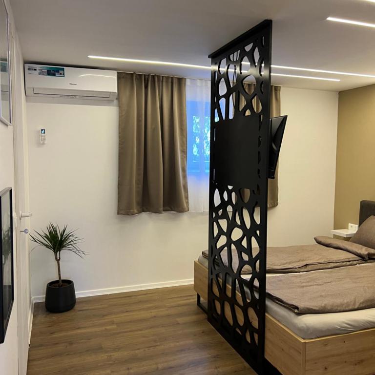 Gondola Apartment - Deluks Soba (2 odrasle osobe + 1 dete) - 15