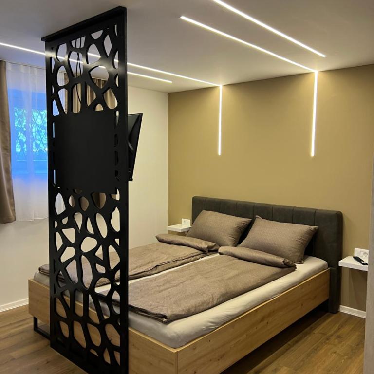 Gondola Apartment - Deluks Soba (2 odrasle osobe + 1 dete) - 16