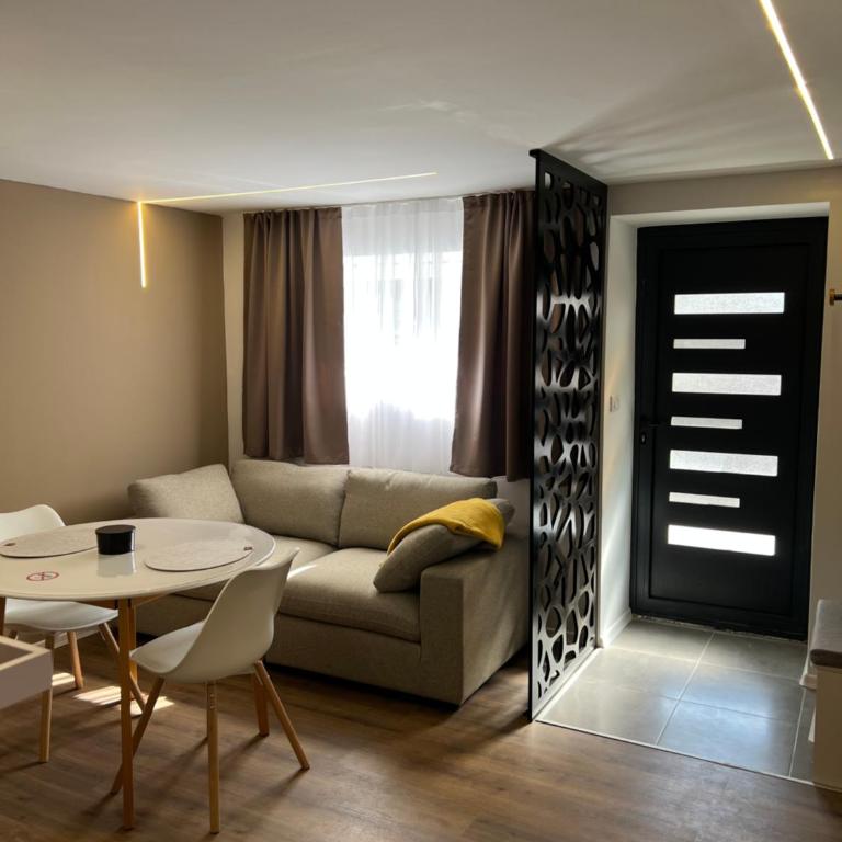 Gondola Apartment - Deluks Soba (2 odrasle osobe + 1 dete) - 2