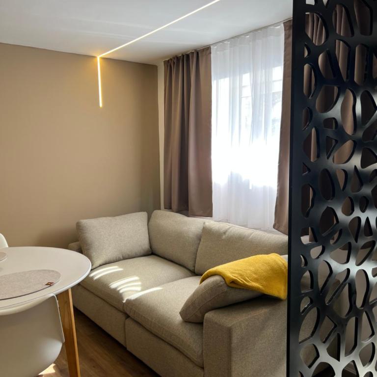Gondola Apartment - Deluks Soba (2 odrasle osobe + 1 dete) - 22