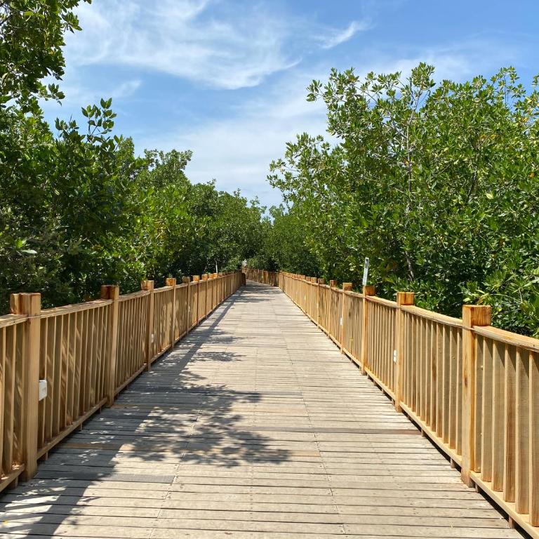 Lujoso Apto en Pozos Colorados Samaria club de playa - Apartamento de 2 dormitorios con balcón - 67