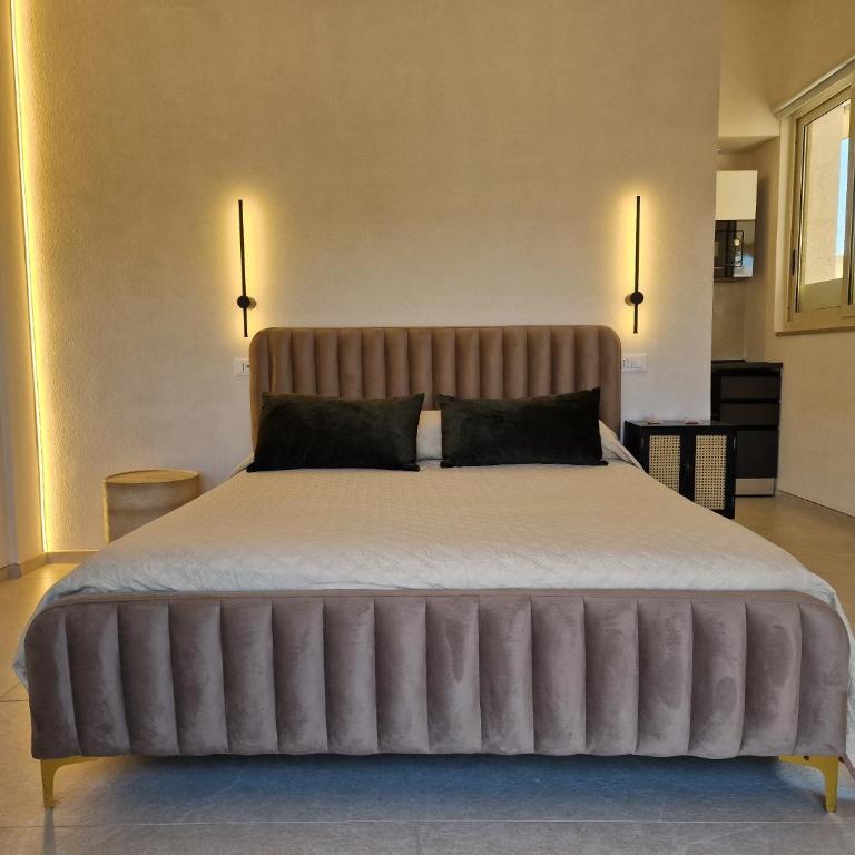 Pantanello Rooms Avola - Camera Tripla Comfort - 19