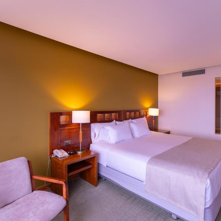 Wyndham Puerto Varas Pettra - Habitación Doble Superior - 1 o 2 camas - 2