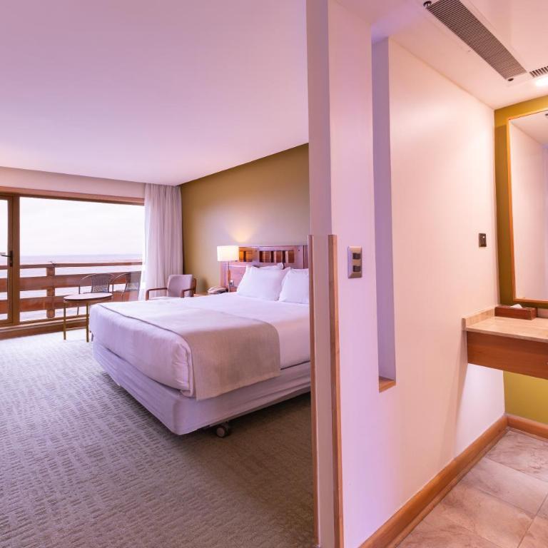 Wyndham Puerto Varas Pettra - Habitación Doble Deluxe - 1 o 2 camas - 3
