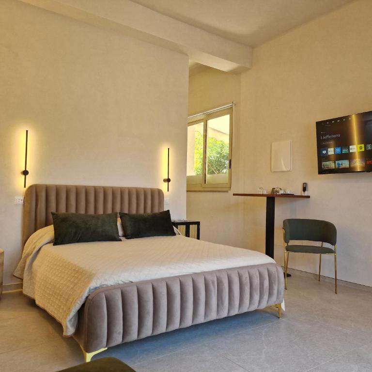 Pantanello Rooms Avola - Camera Tripla Comfort - 18